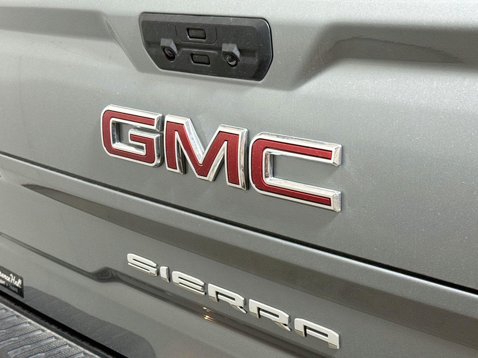 2026 GMC Sierra 1500 SLT - Photo 18