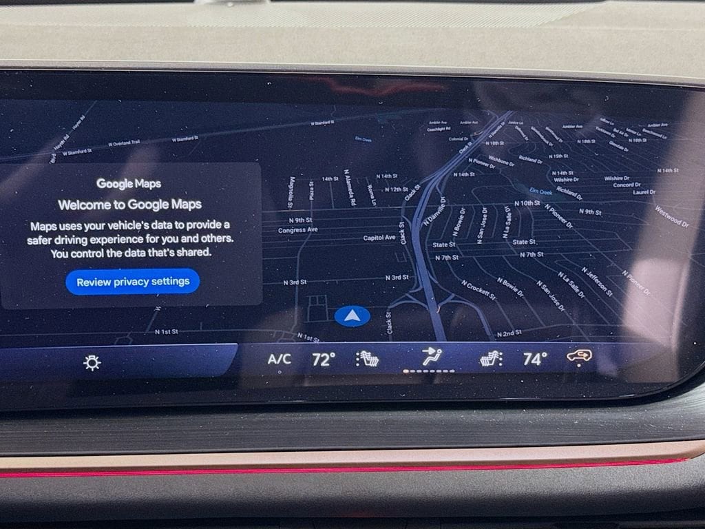 2026 Buick Envision Sport Touring - Photo 8