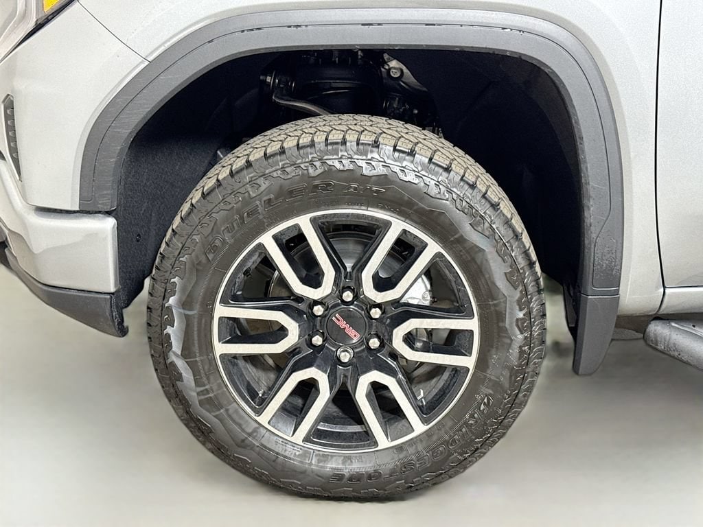 2026 GMC Sierra 1500 AT4 - Photo 19