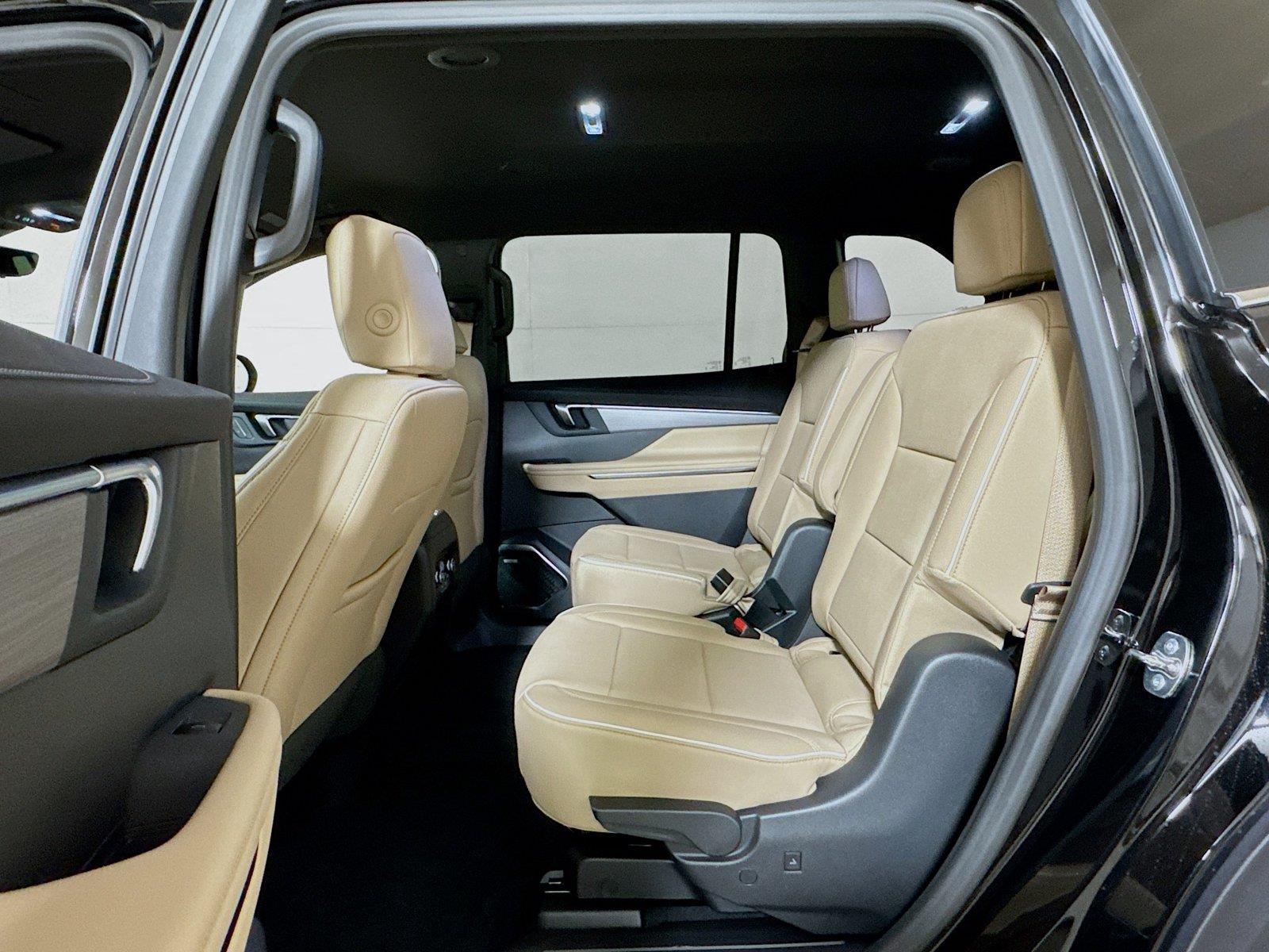 2026 Buick Enclave Preferred - Photo 13