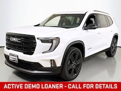 2026 GMC Acadia Elevation SUV