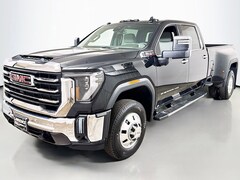 2026 GMC Sierra 3500 HD SLT DRW Truck