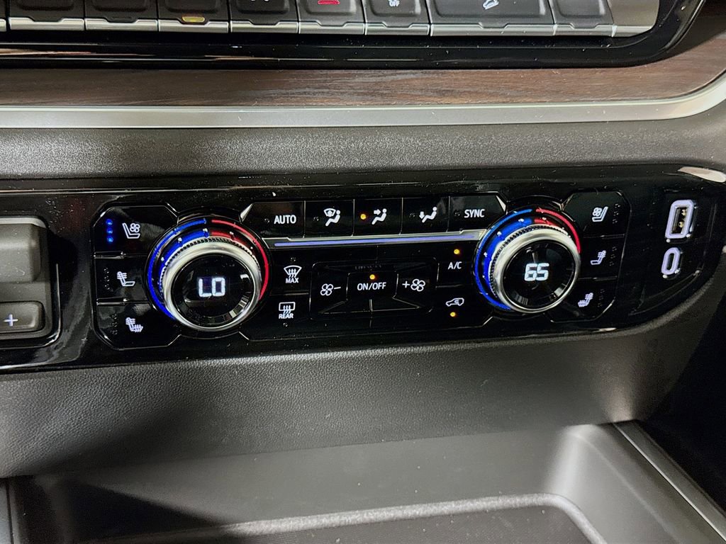 2026 GMC Sierra 2500HD SLT - Photo 10