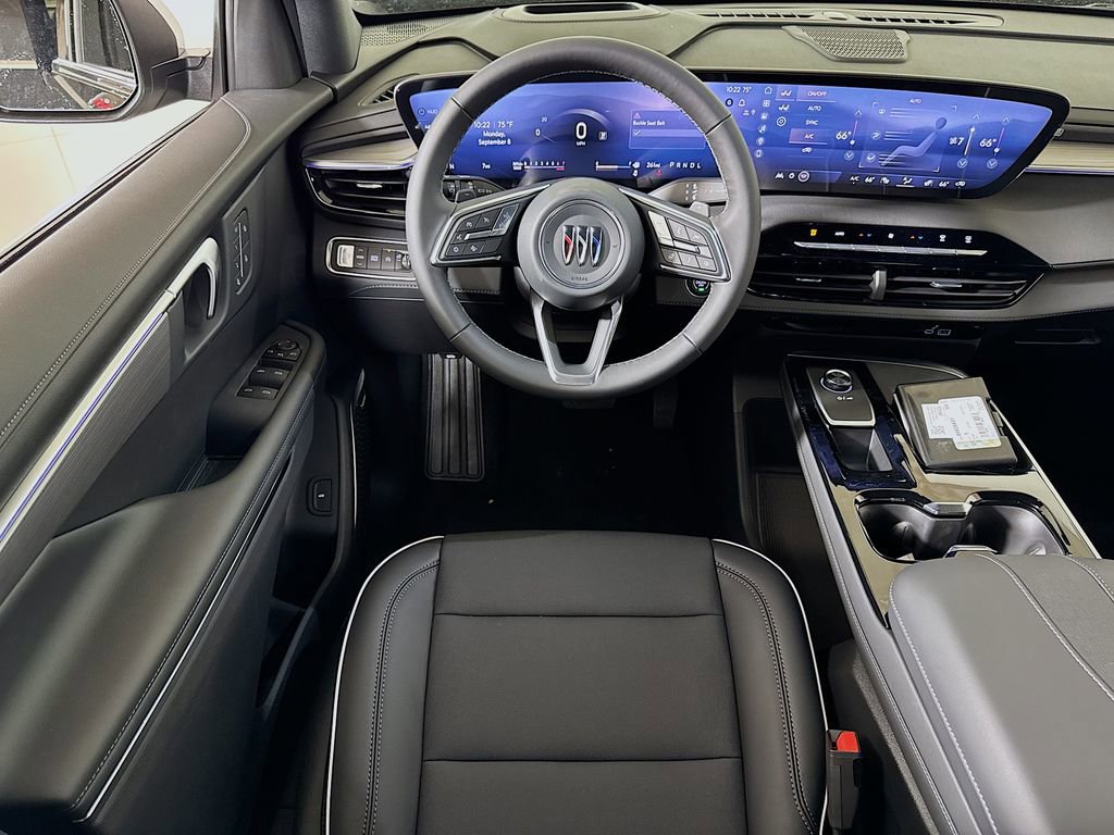 2026 Buick Enclave Preferred - Photo 15