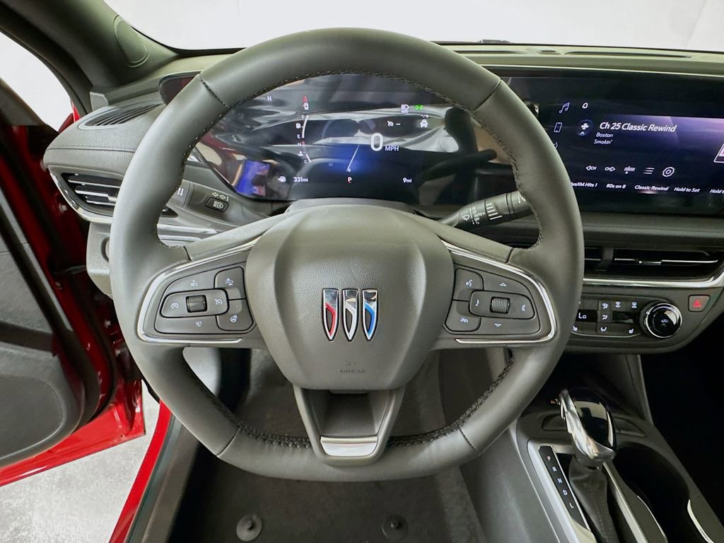 2026 Buick Envista Preferred - Photo 6