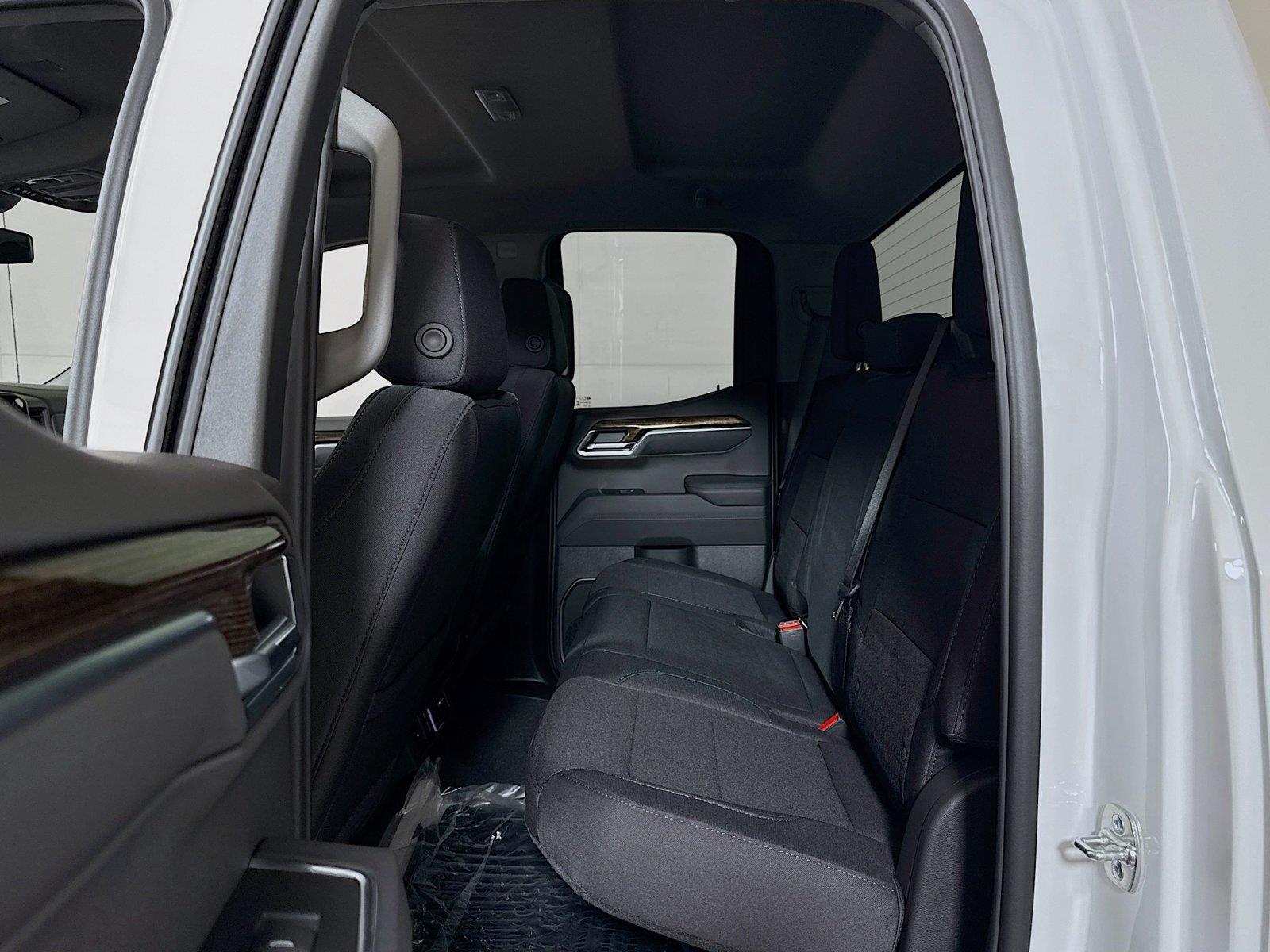 2026 GMC Sierra 1500 Elevation - Photo 13