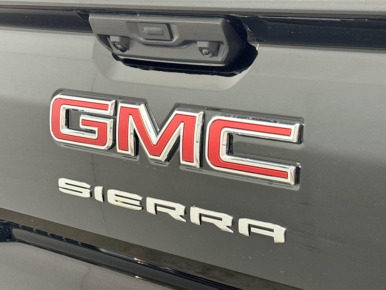 2026 GMC Sierra 1500 Elevation - Photo 18