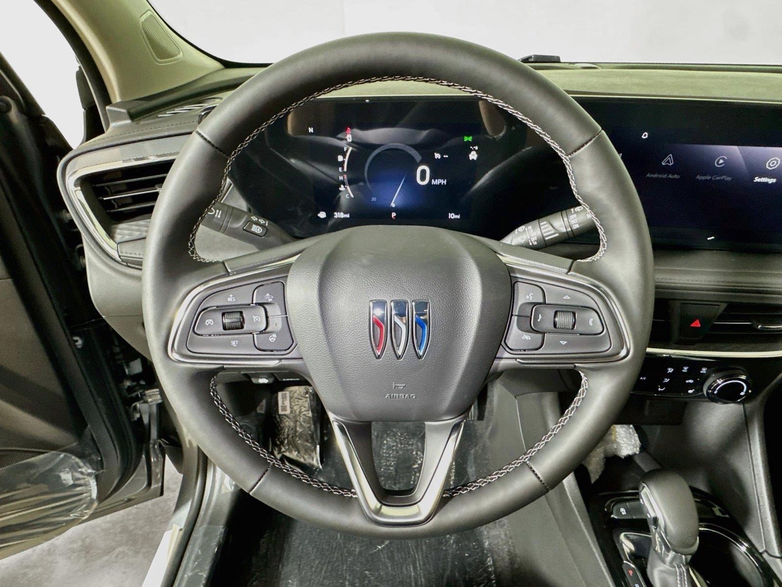 2026 Buick Encore GX Preferred - Photo 6