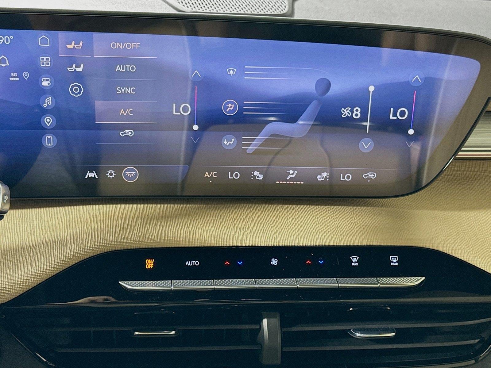 2026 Buick Enclave Preferred - Photo 10