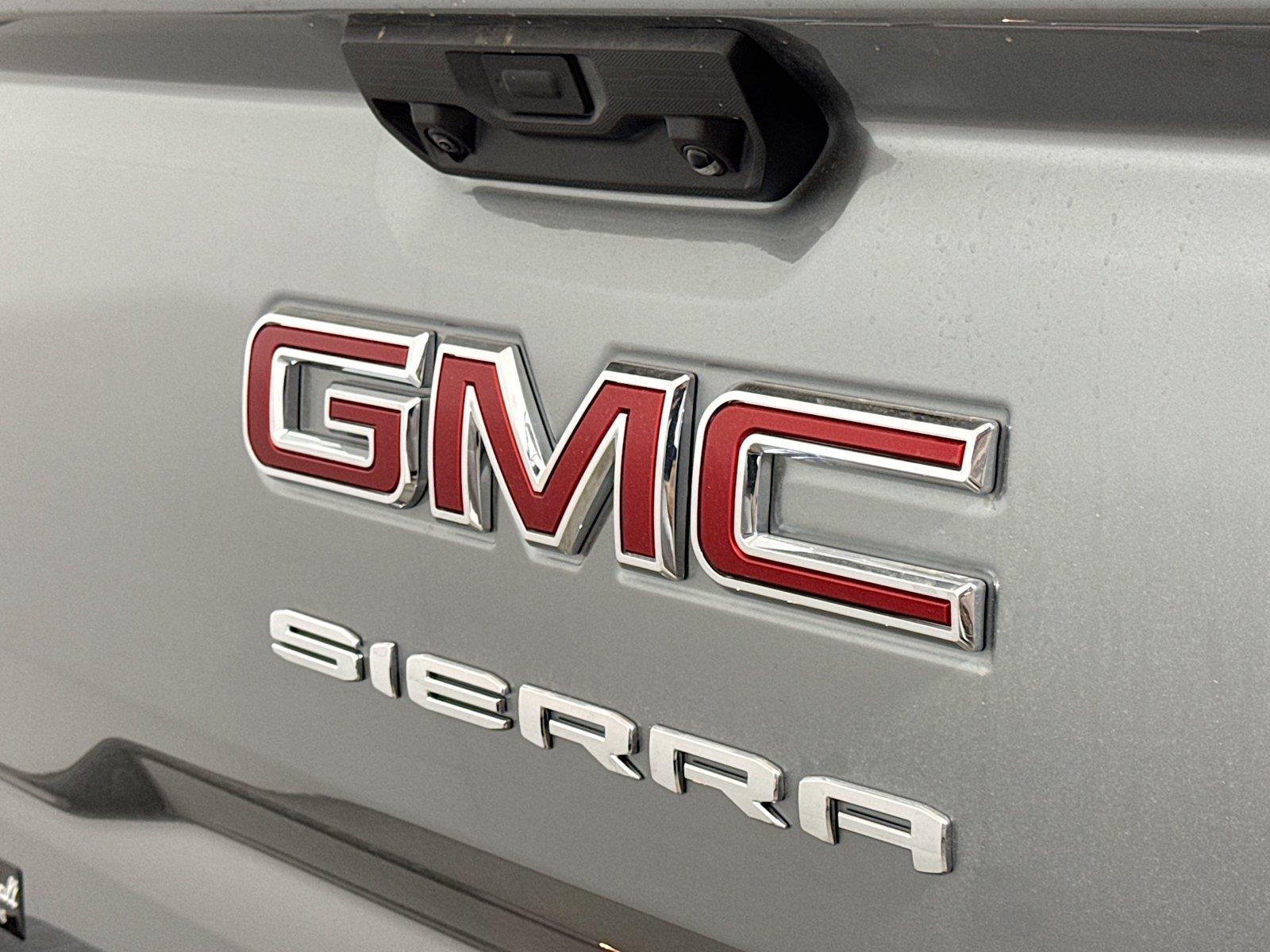 2026 GMC Sierra 1500 SLE - Photo 18