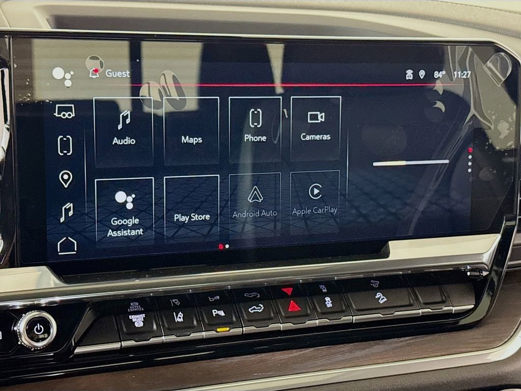 2025 GMC Sierra 2500HD SLT - Photo 7