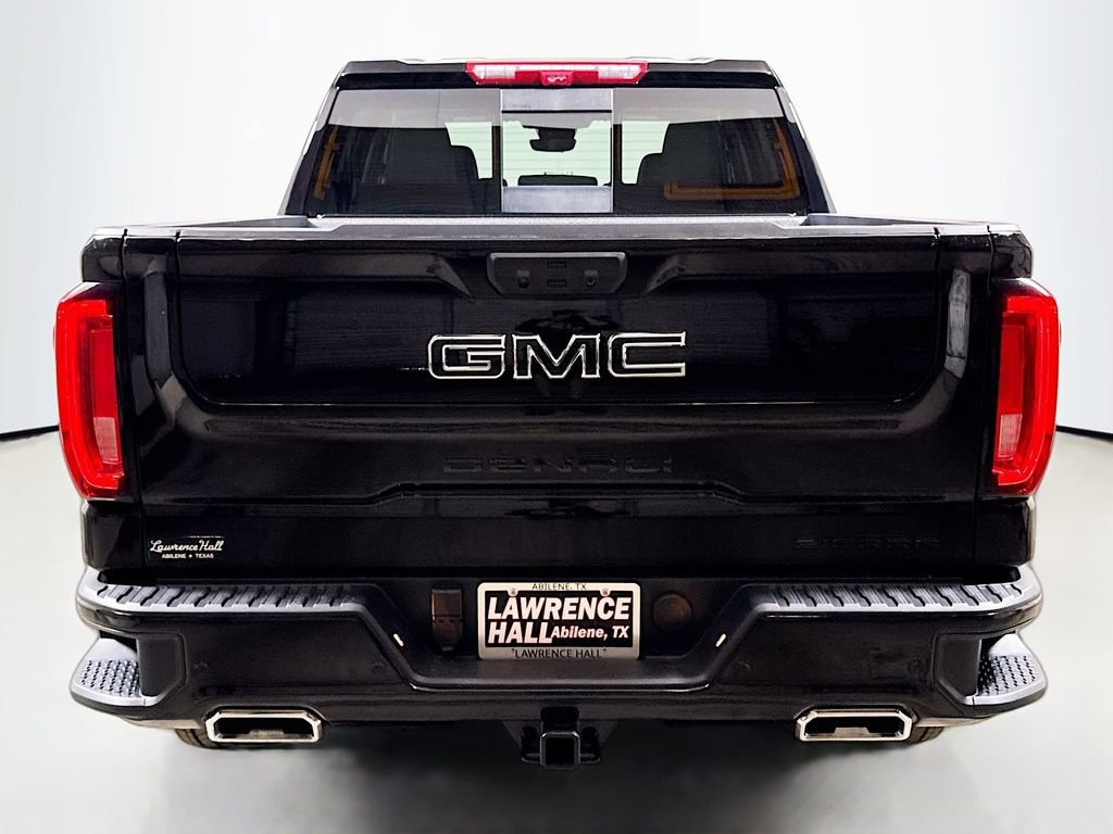 New 2026 GMC Sierra 1500 Denali Truck