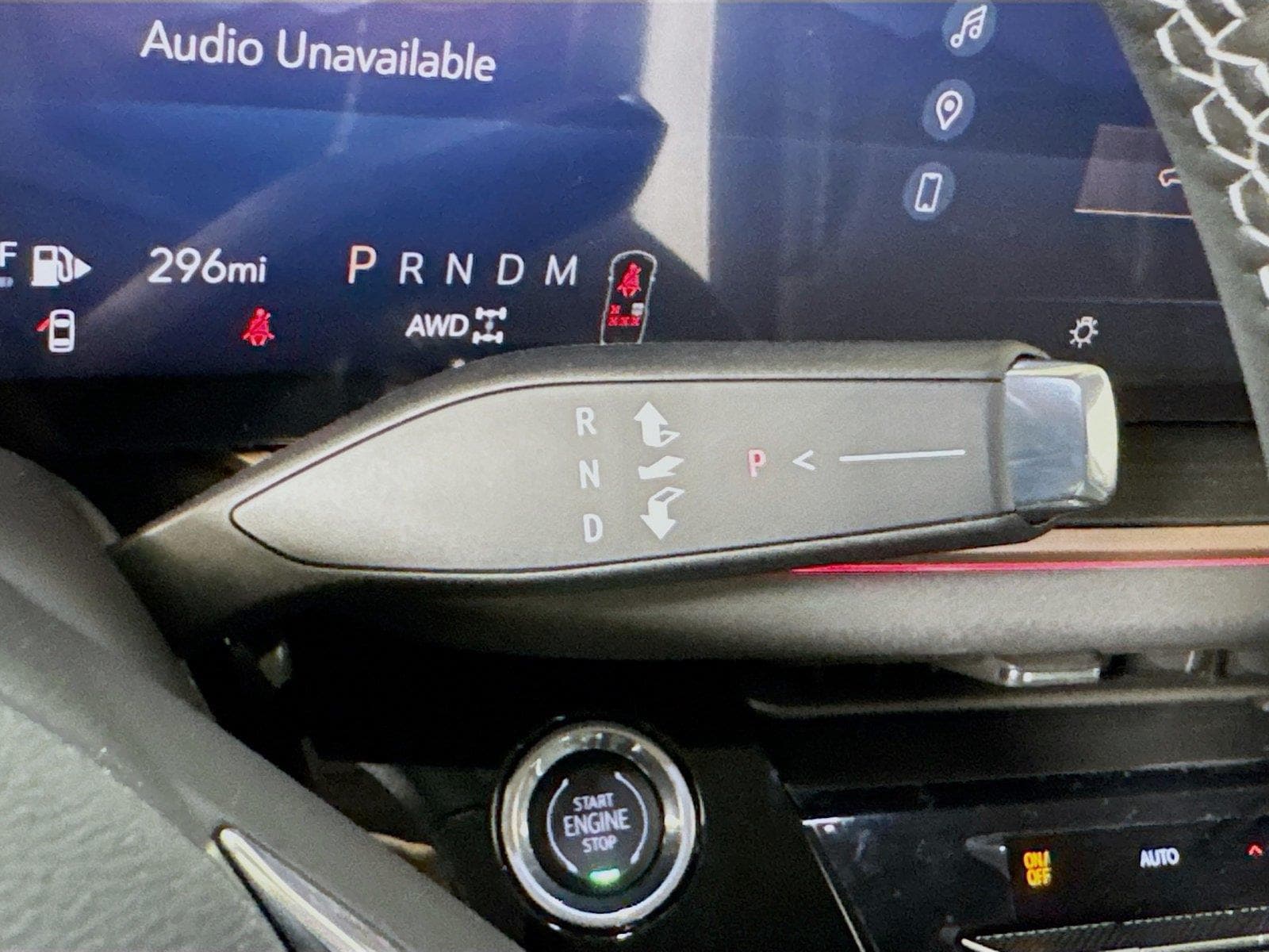 2026 Buick Envision Sport Touring - Photo 11