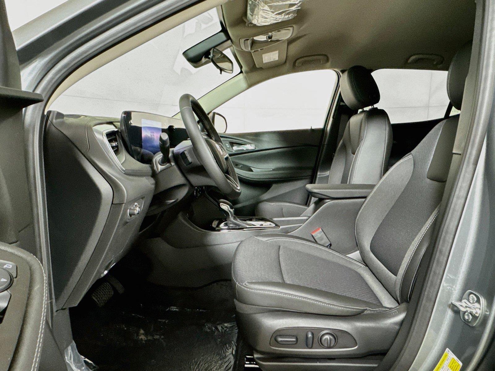 2026 Buick Encore GX Preferred - Photo 11
