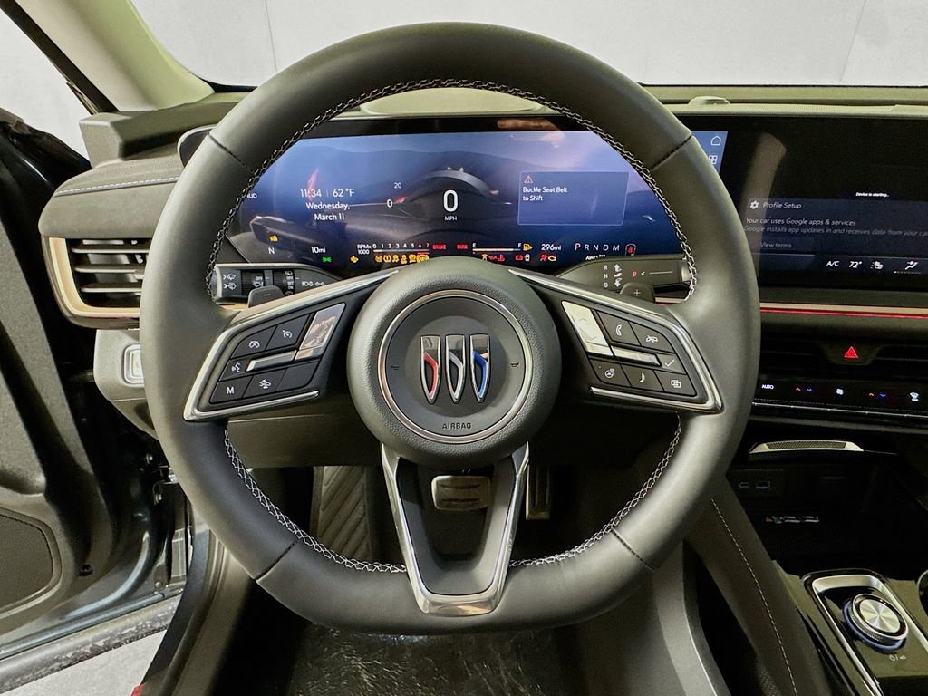 2026 Buick Envision Sport Touring - Photo 6