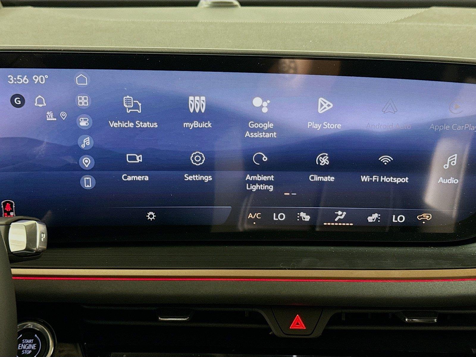 2026 Buick Envision Sport Touring - Photo 7