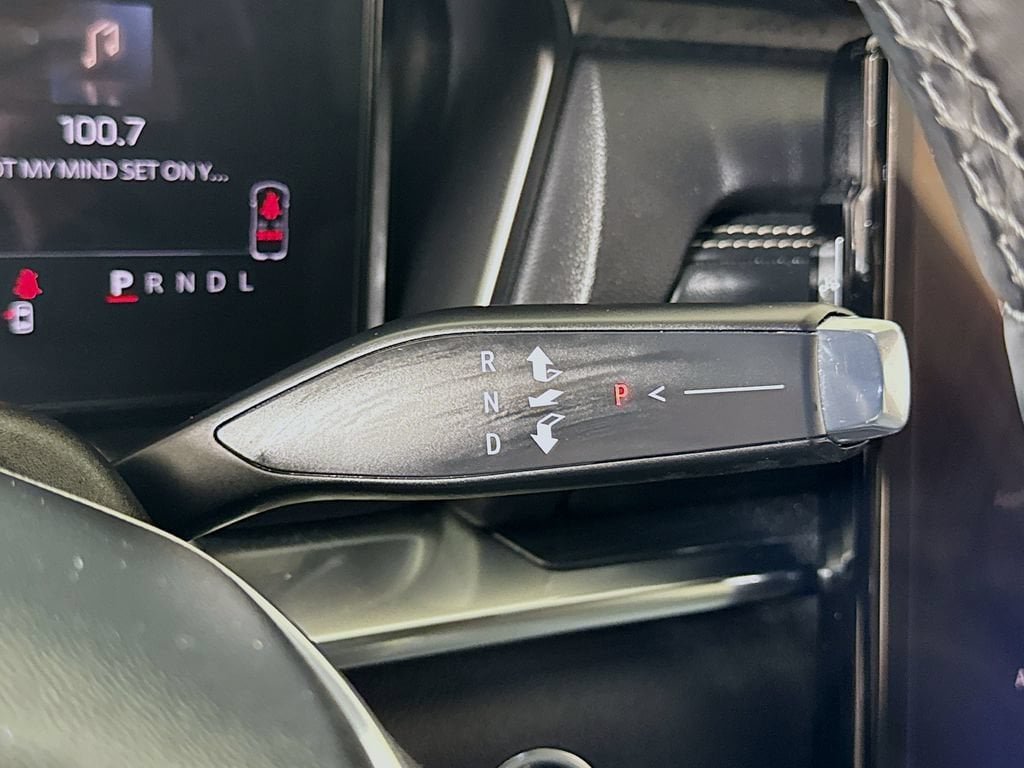 2026 GMC Terrain Elevation - Photo 15