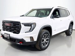 2026 GMC Acadia AT4 SUV