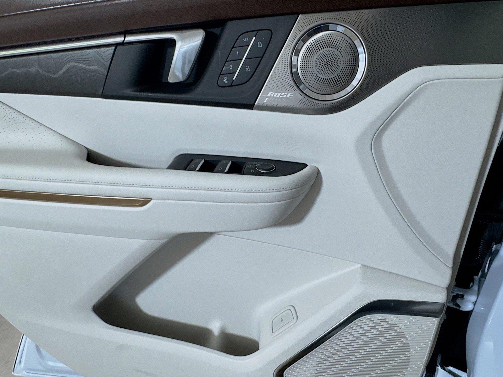 2026 Buick Enclave Avenir - Photo 16