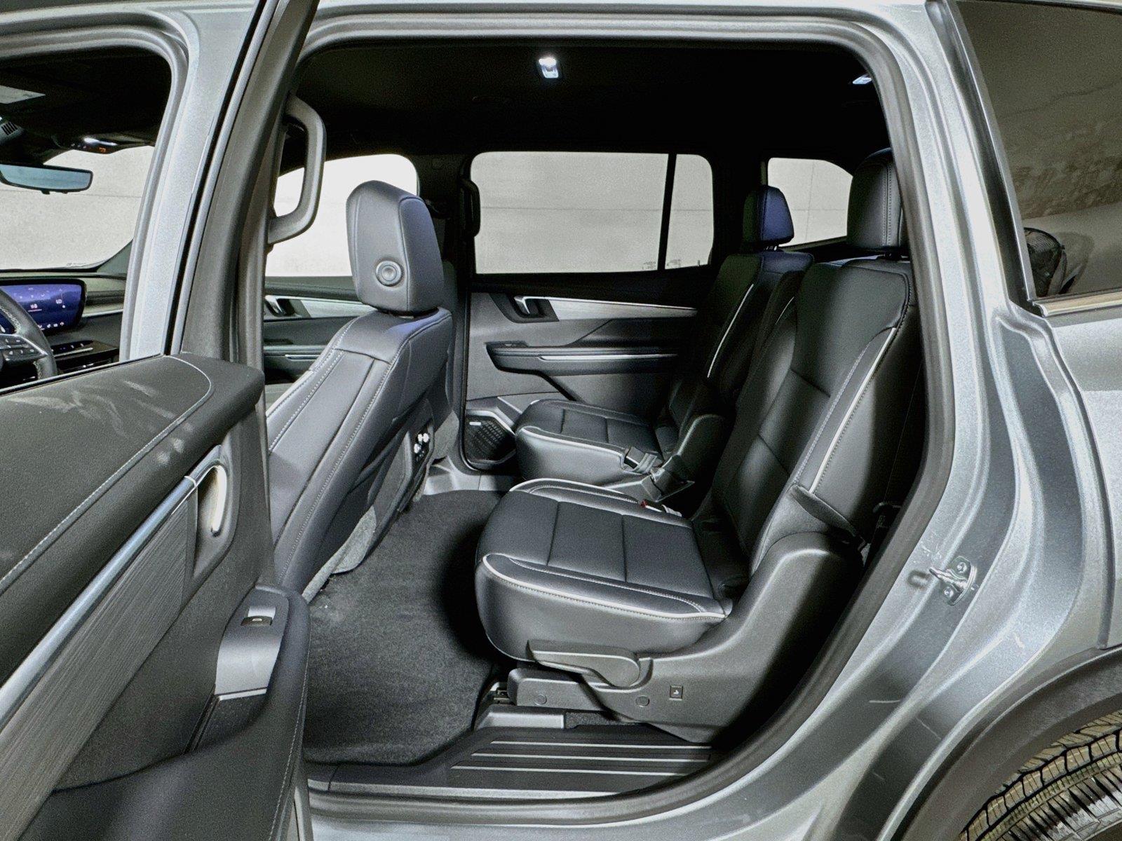 2027 Buick Enclave Preferred - Photo 13
