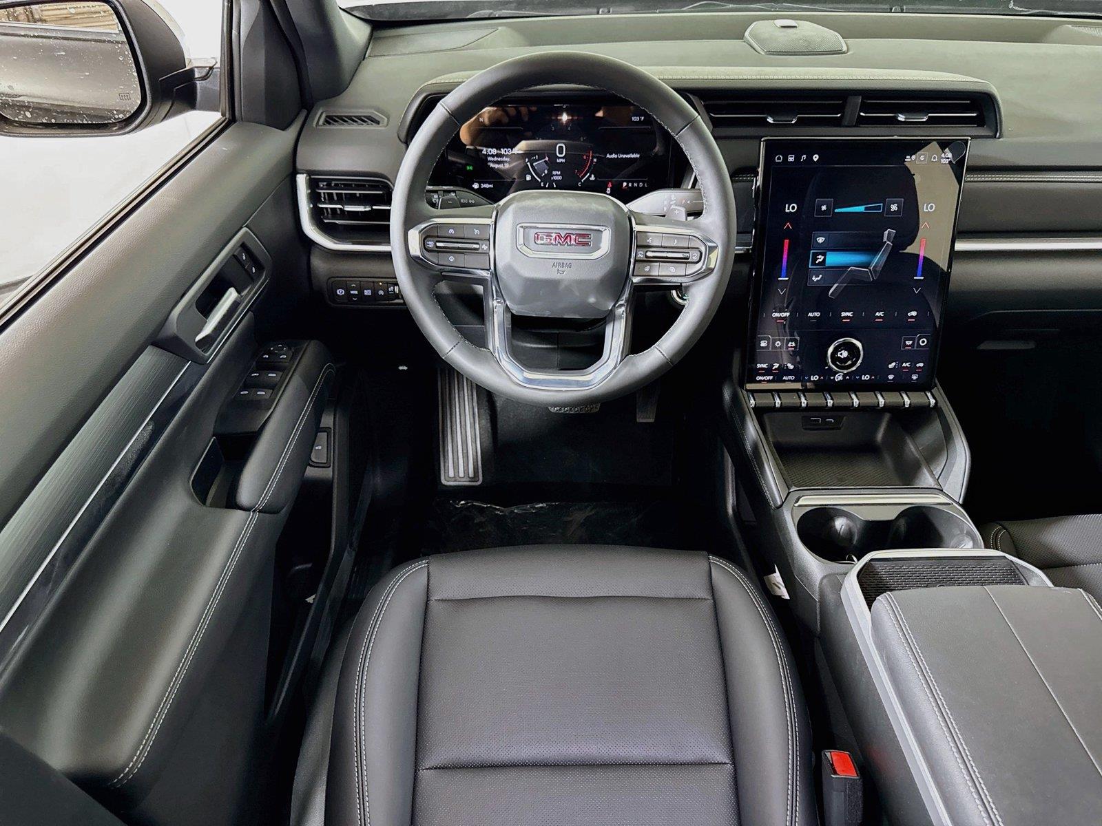 2027 GMC Terrain Elevation - Photo 15