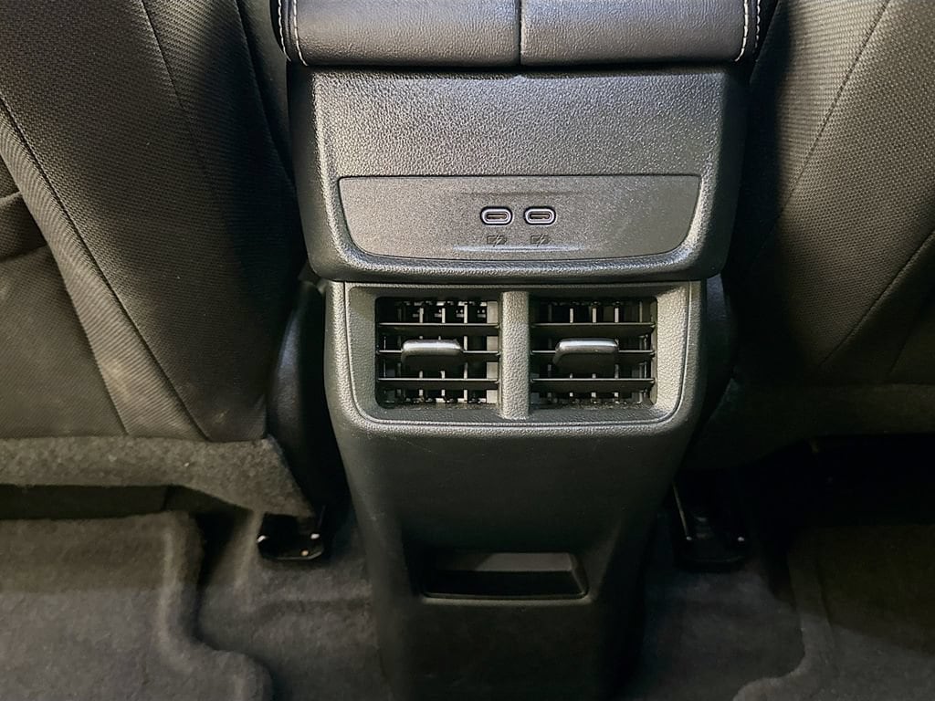 2026 GMC Terrain Elevation - Photo 23