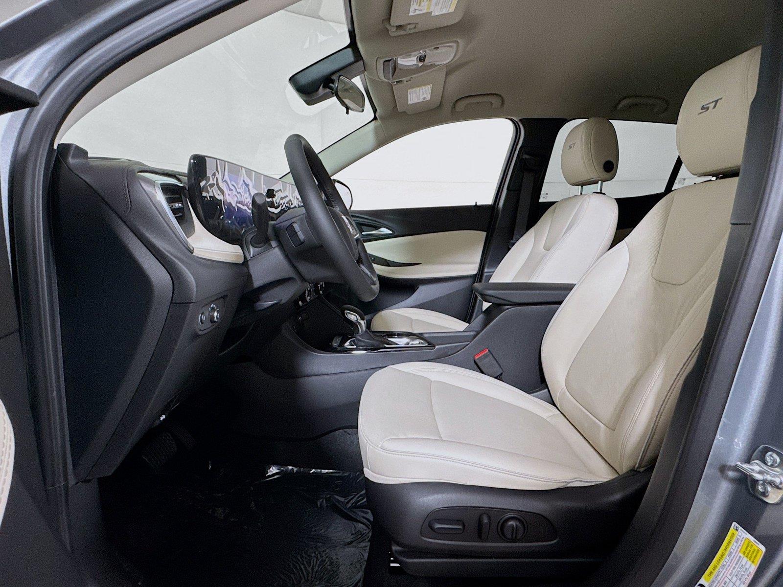 2026 Buick Encore GX Sport Touring - Photo 11