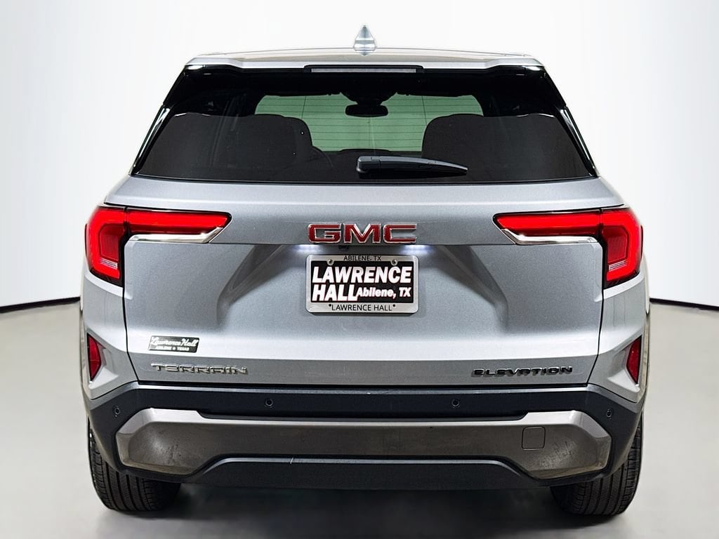 2026 GMC Terrain Elevation - Photo 5