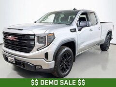 2026 GMC Sierra 1500 Elevation Truck