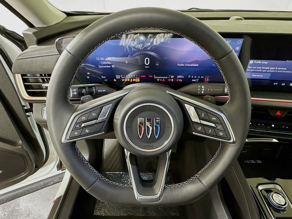 2026 Buick Envision Sport Touring - Photo 6