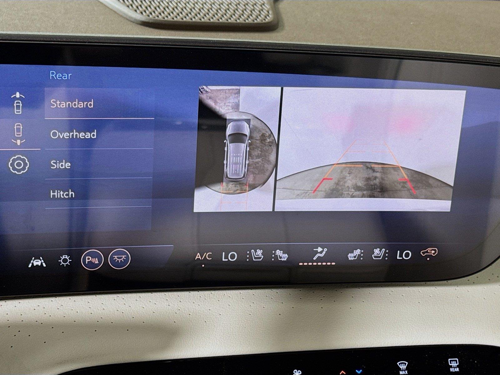 2026 Buick Enclave Avenir - Photo 9