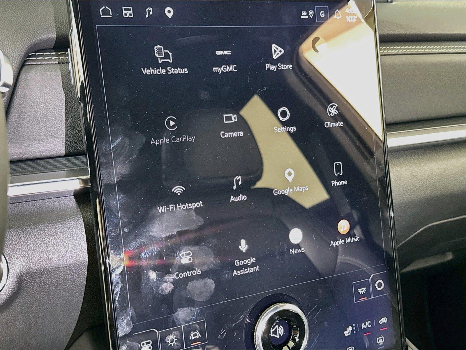 2027 GMC Terrain Elevation - Photo 7