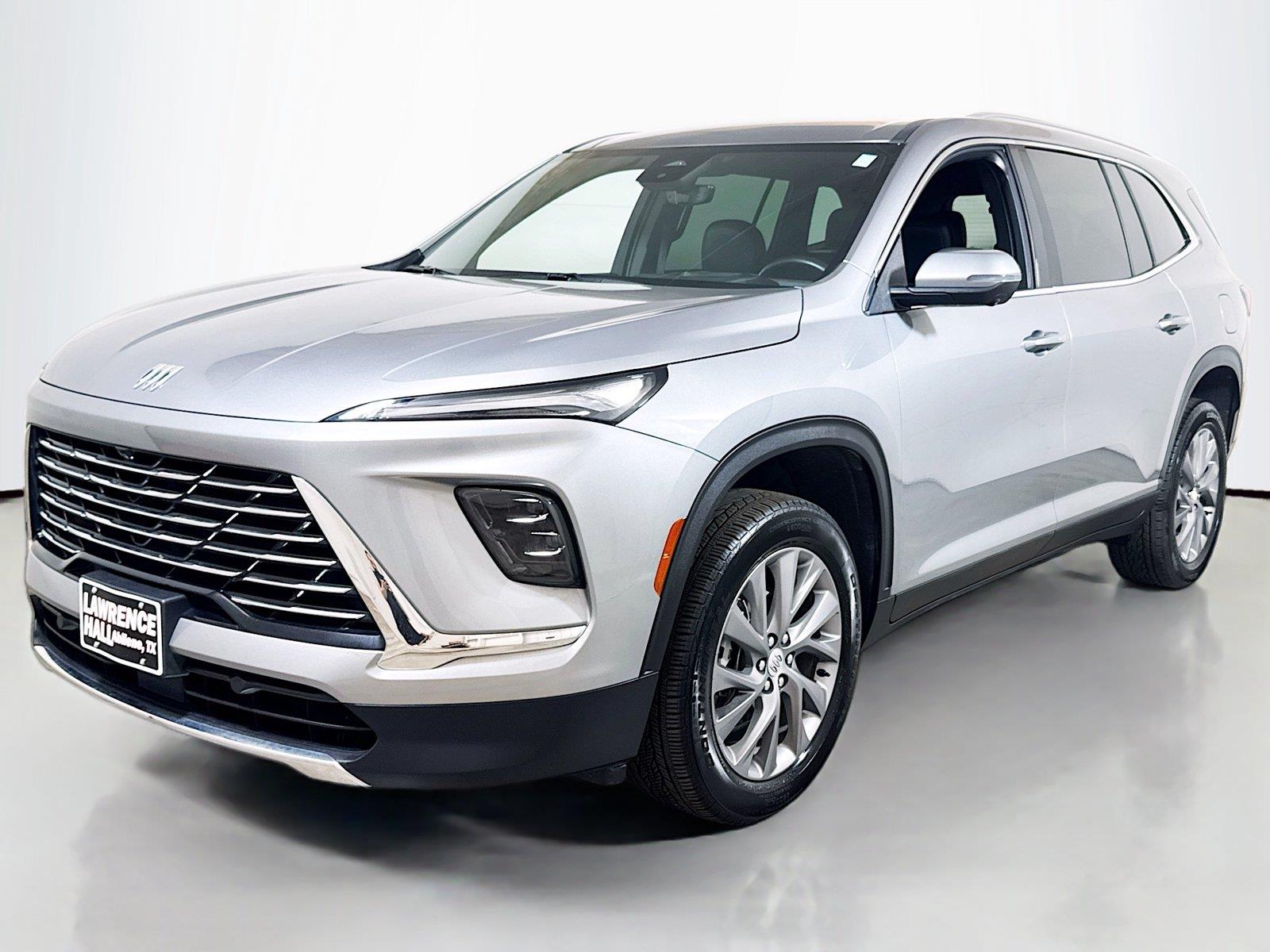 2026 Buick Enclave