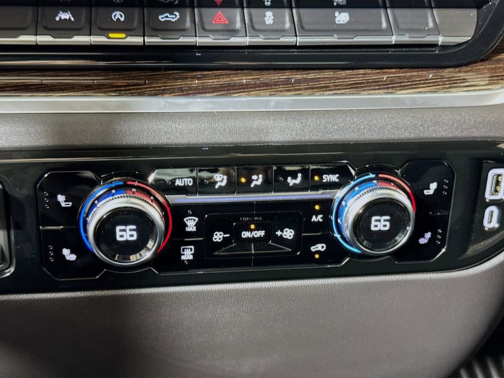 2026 GMC Sierra 1500 Elevation - Photo 14
