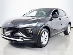 2026 Buick Envista Preferred SUV