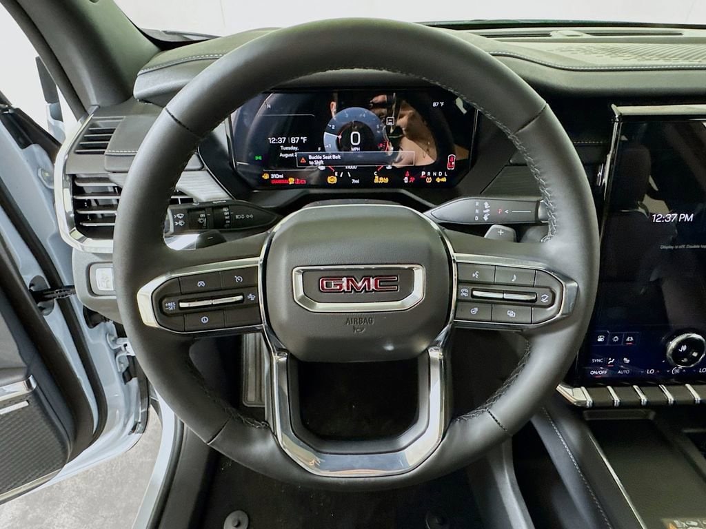 2026 GMC Acadia Elevation - Photo 6