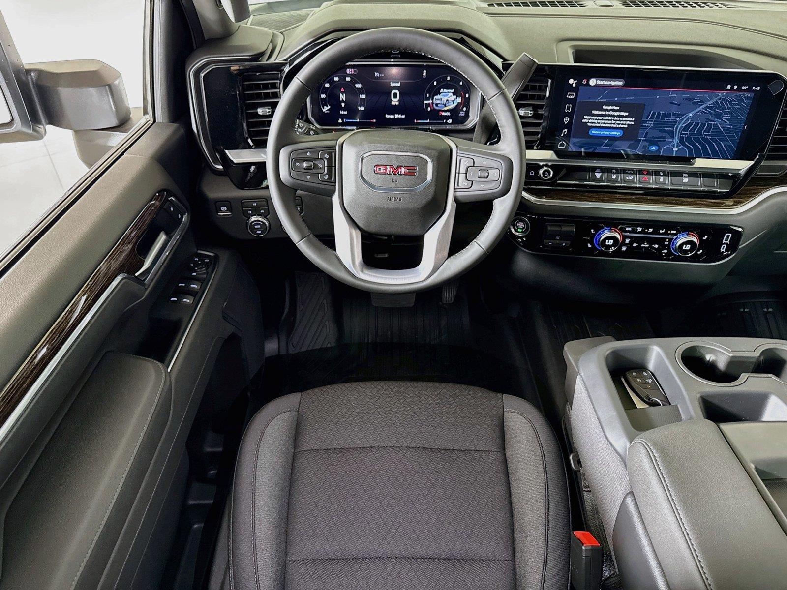 2026 GMC Sierra 2500HD SLE - Photo 15