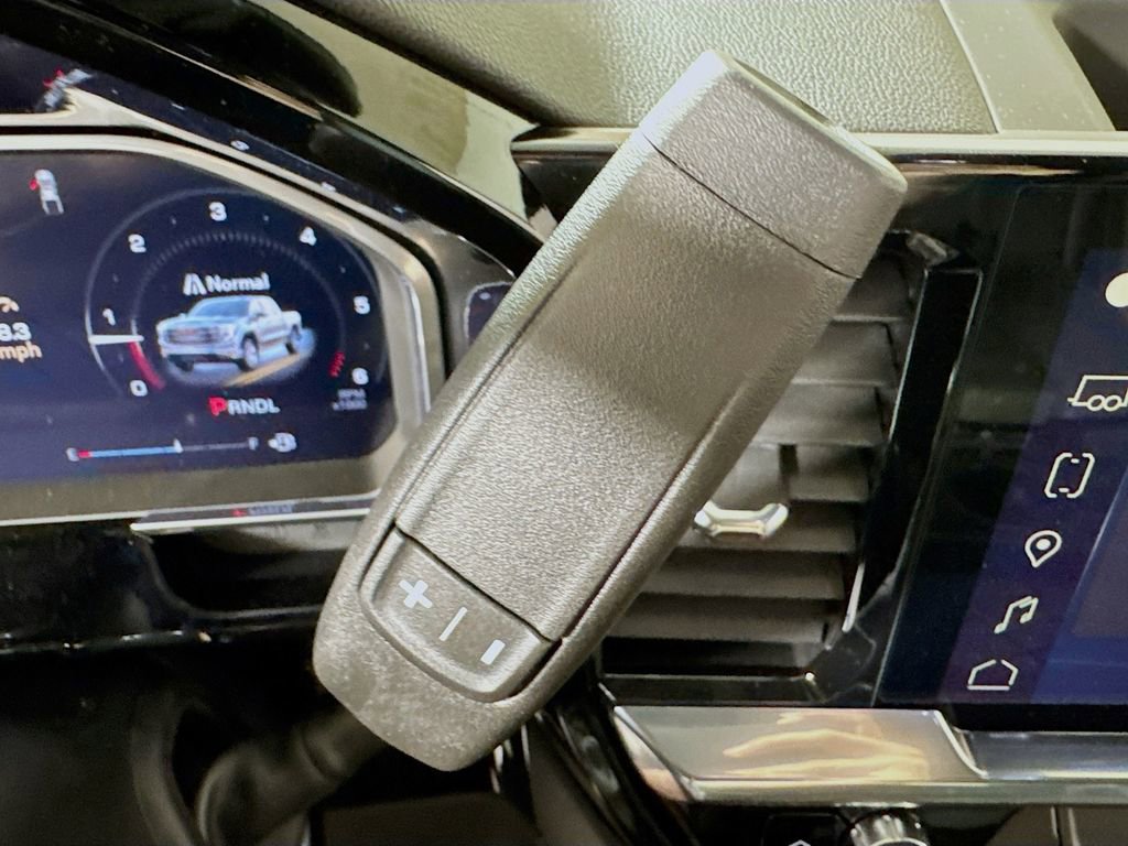 2026 GMC Sierra 1500 SLE - Photo 11