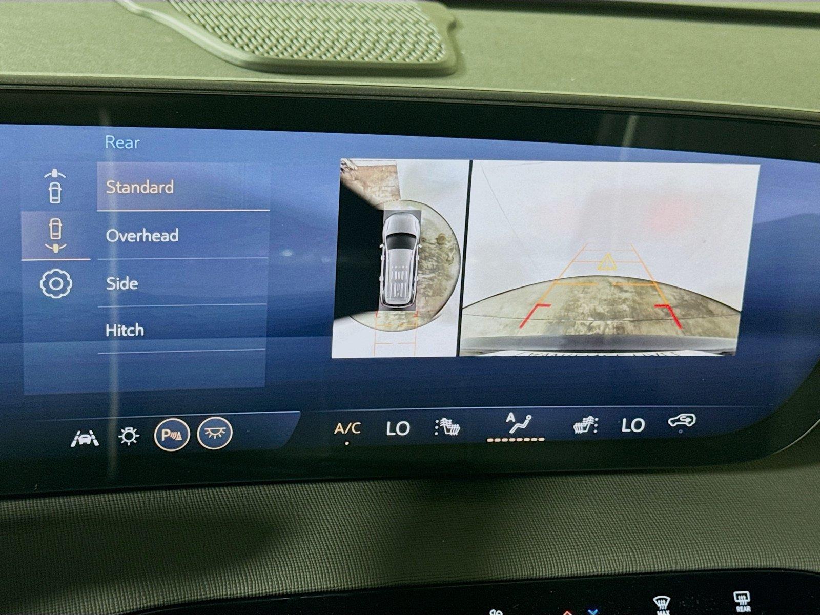 2026 Buick Enclave Sport Touring - Photo 9