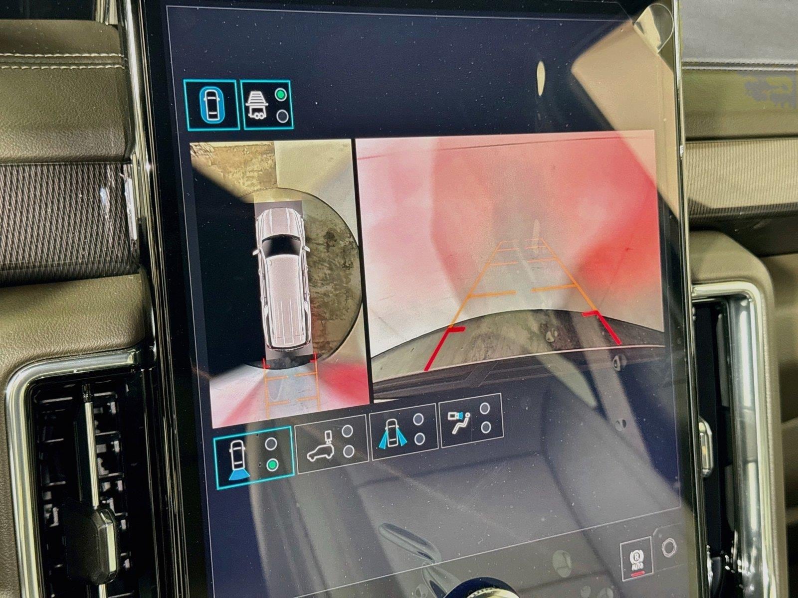 2027 GMC Yukon XL Elevation - Photo 9