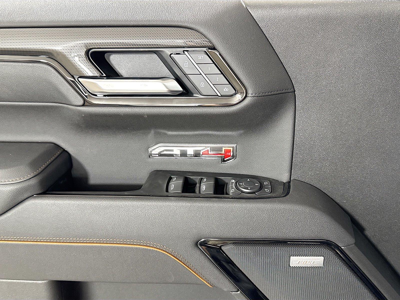 2026 GMC Sierra 1500 AT4 - Photo 15