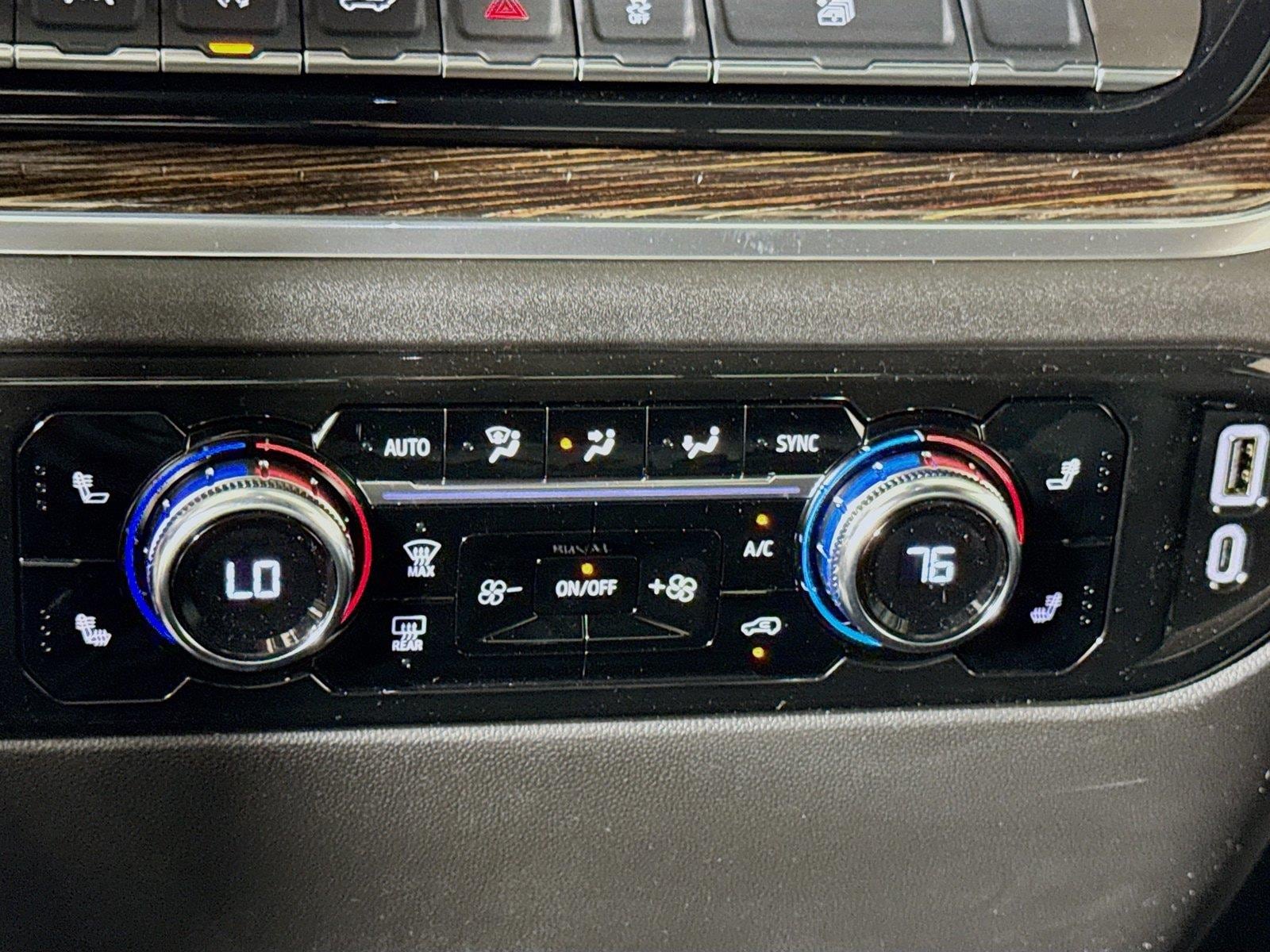 2026 GMC Sierra 1500 SLE - Photo 10