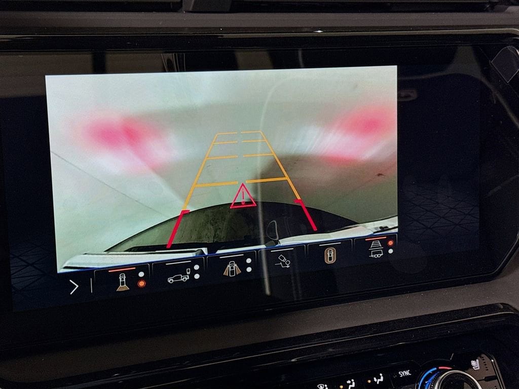 2026 GMC Sierra 1500 AT4X - Photo 10