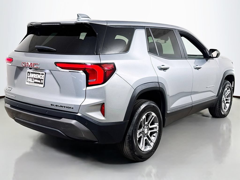 2026 GMC Terrain Elevation - Photo 4