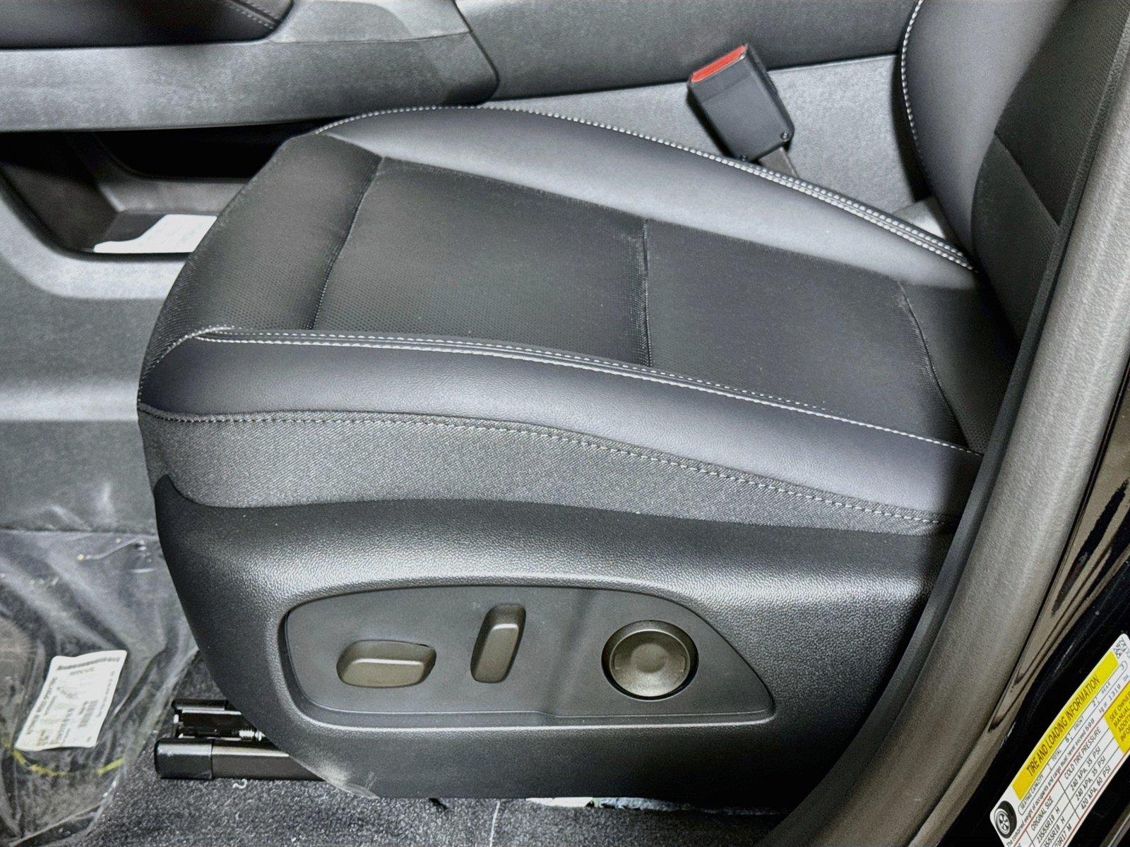 2027 GMC Terrain Elevation - Photo 17
