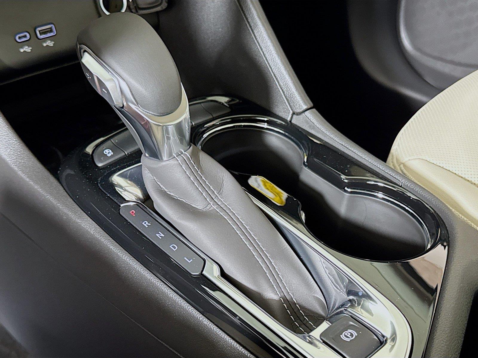 2026 Buick Encore GX Sport Touring - Photo 10
