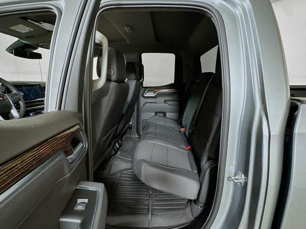 2026 GMC Sierra 1500 Elevation - Photo 13
