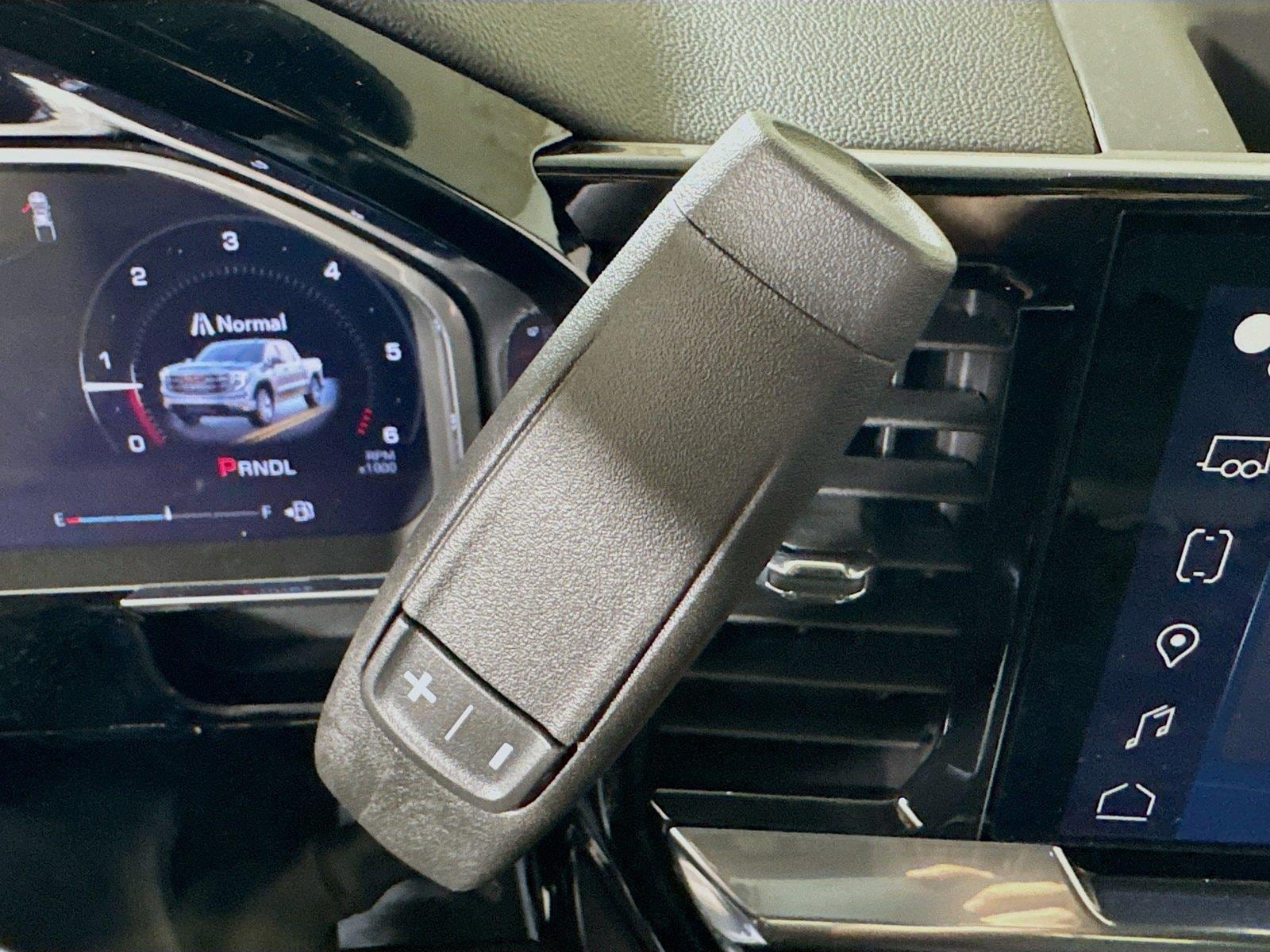 2026 GMC Sierra 1500 SLE - Photo 11