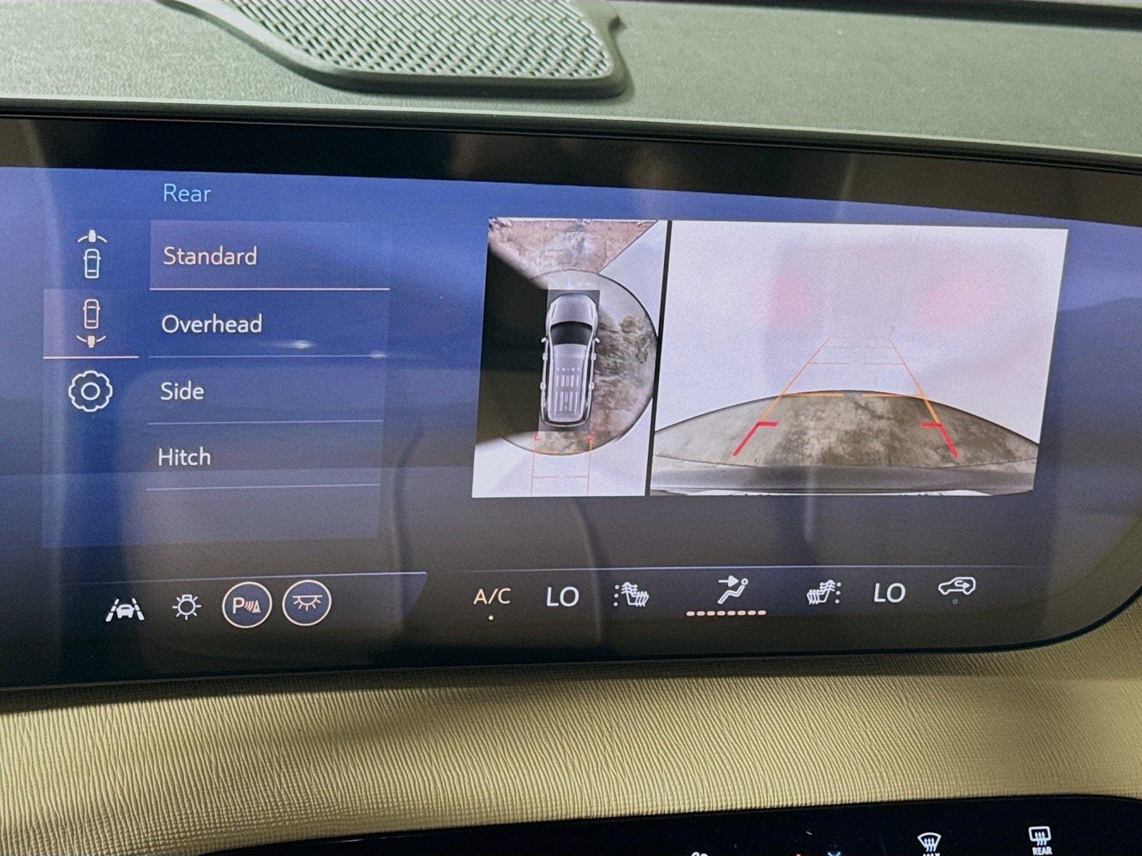 2026 Buick Enclave Preferred - Photo 9