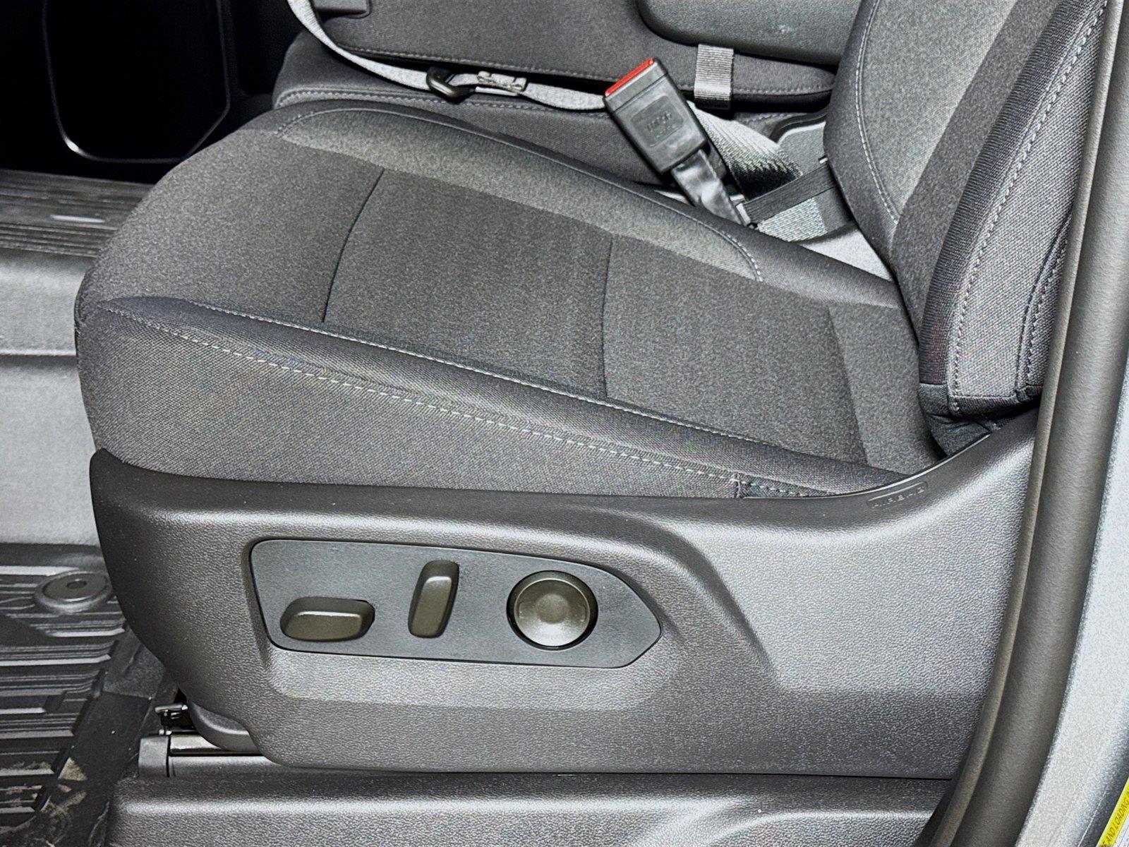 2026 GMC Sierra 1500 Elevation - Photo 17